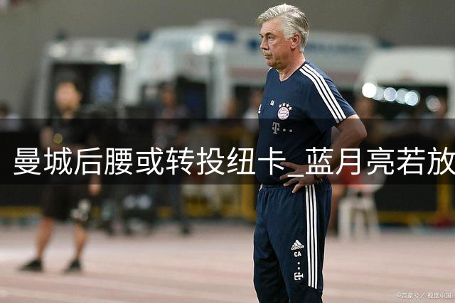 曼城后腰或转投纽卡 蓝月亮若放人将陷中场真空